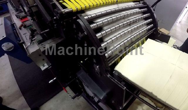 ARSOMA - EM510 - Machine d'occasion