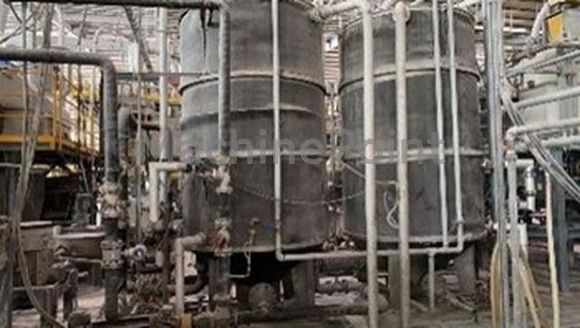 BORETECH -  - Used machine