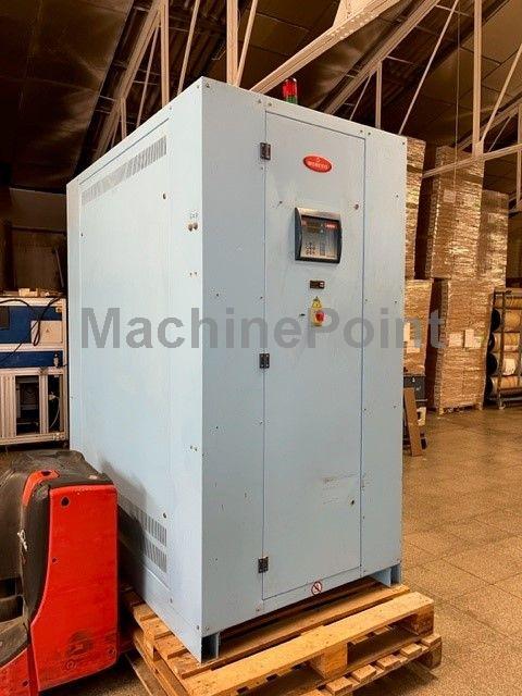 MORETTO - SX608 A - TST 1500 - Machine d'occasion