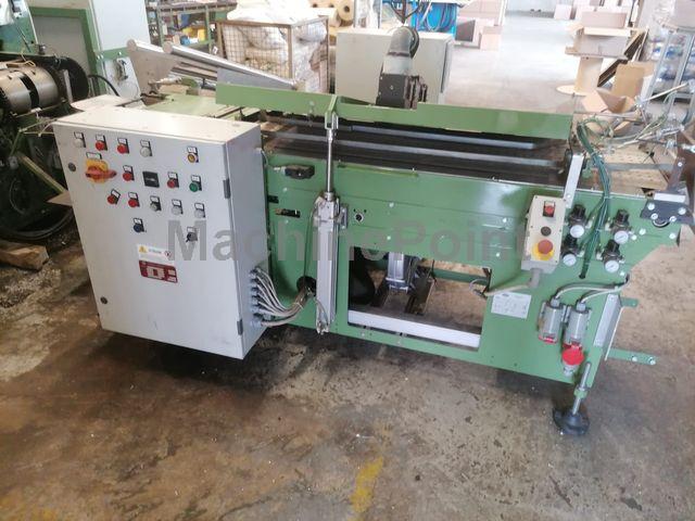 OMSO - DM 44/6N - Used machine