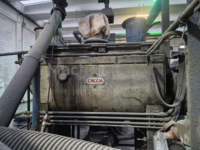 BANDERA - TR2 146/19-A - Used machine