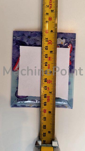 MESPACK - H-320-4  - Maquinaria usada