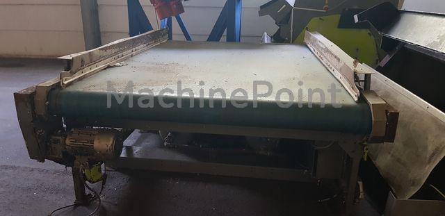 SESOTEC - Varisort CM 1920 3CH - Machine d'occasion