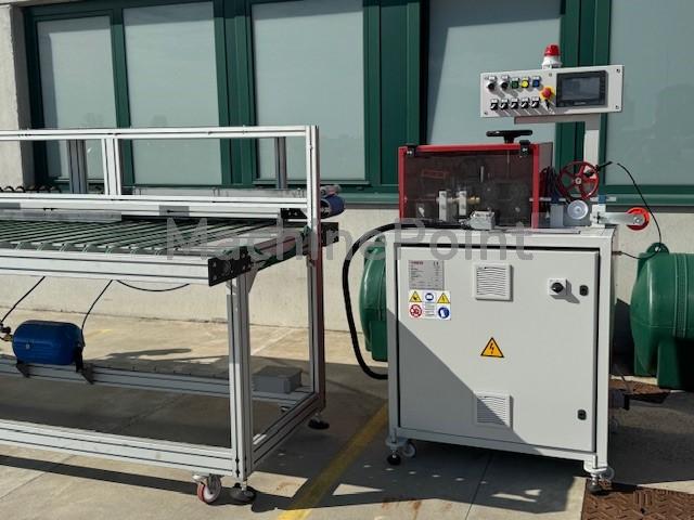 CANZIANI - TV-250/BM - Maquinaria usada