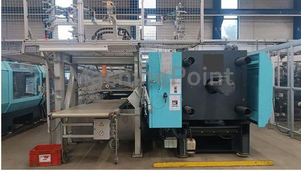 DEMAG - 650/1000-5200h/430l Multi - Machine d'occasion