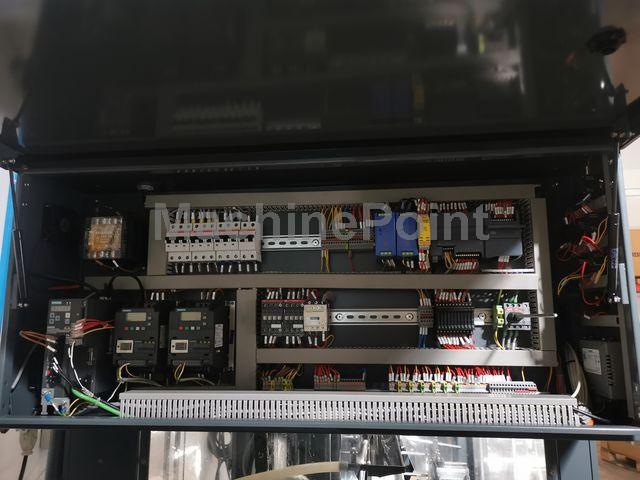 TECHNOFIL - NX04/CM - Machine d'occasion