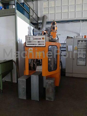 BATTENFELD FISCHER - VK1-1 - Maquinaria usada