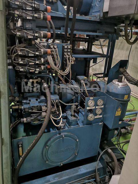 MBK KOETKE - TBA-30 - Machine d'occasion