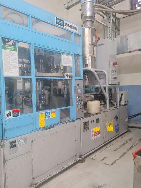 NISSEI ASB - 12N/10 - Used machine