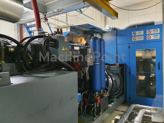 SIPA - PPS 300 - Gebrauchtmaschinen