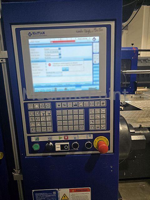 HAITIAN - JU 10800 II - Machine d'occasion