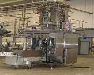 Tetra Pak filling machine - TETRA PAK - TBA3 1000B