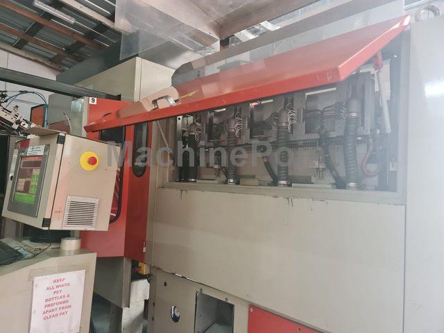 SIDEL - SBO 4 s1 - Machine d'occasion