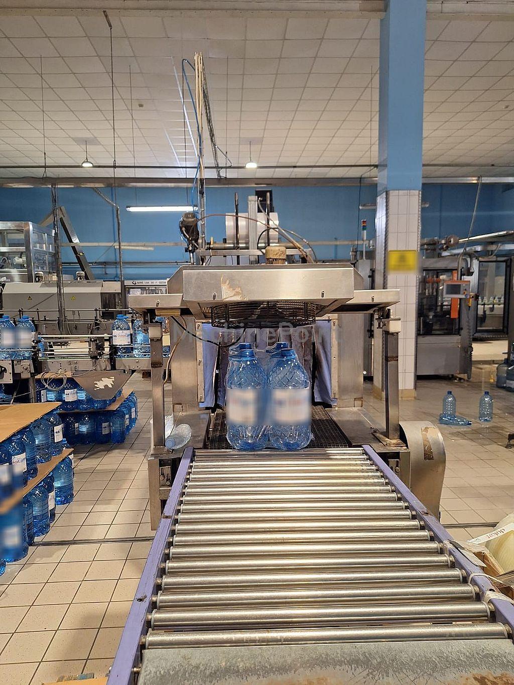 KOSME - Weightfill 8/720 4/360 FC - Machine d'occasion