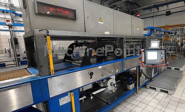 PROCOMAC - Fillstar 48.12.141B - Maszyna używana