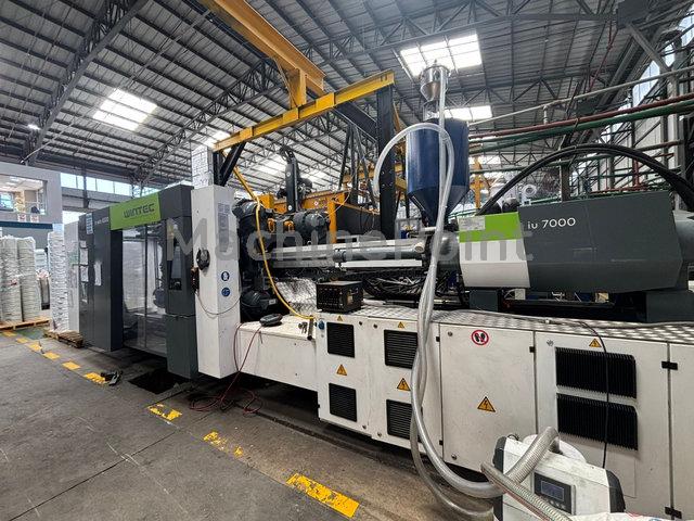 WINTEC - t-win 6500-7000 - Machine d'occasion