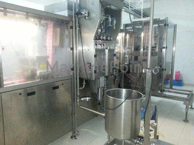 ULMA - Dairy Pack TFD-300 - Maquinaria usada