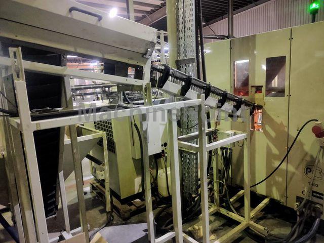 KOSME - KSB 4000 - Used machine