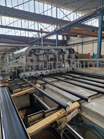 IPM - BA160/PP - Used machine