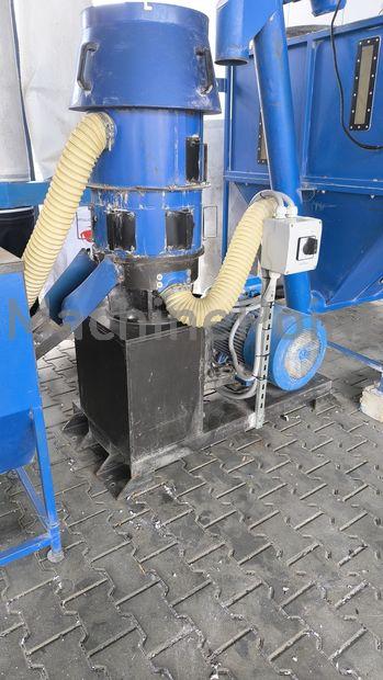TECHNOMASZBUD - LDG-4000 MAX+  - Gebrauchtmaschinen