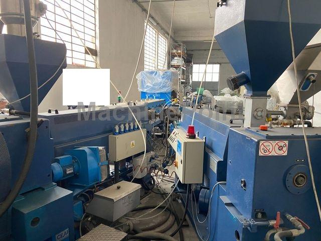 OLMAS - C2 90 STV - Used machine