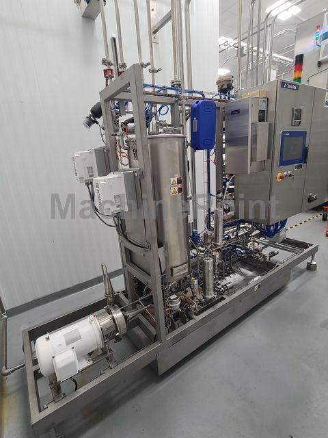 TETRA PAK - Aseptic Dosing unit E - Maszyna używana