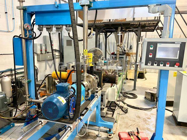 XINDA - SHJ-65 - Maquinaria usada