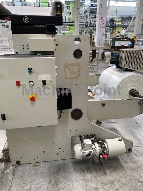 COEMTER - T-Core 9270 38/25 - Used machine