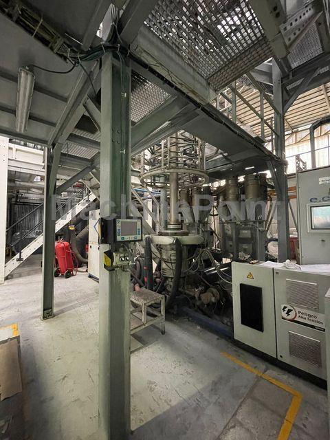 KIEFEL -  - Maszyna używana