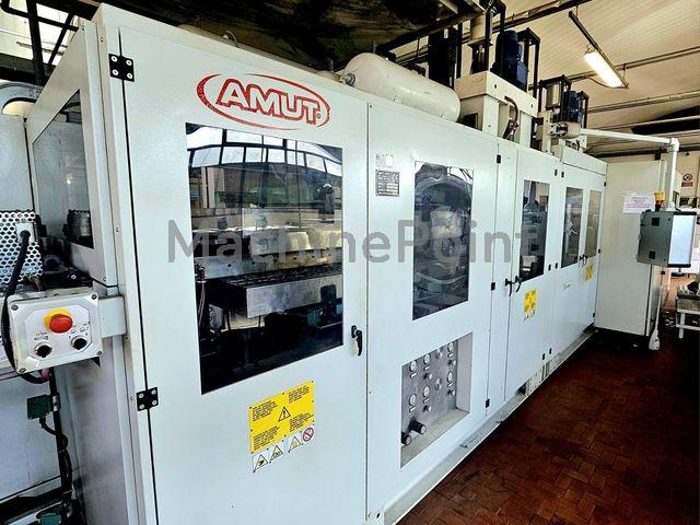 AMUT - FFG-760-ADV - Gebrauchtmaschinen