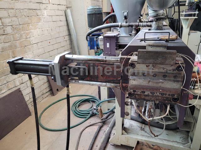 MATILA - EKA 62D/44 - Used machine