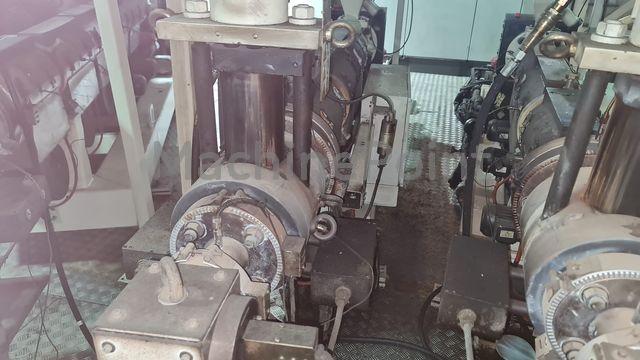 SML - ECO-COMPACT CC90, 90, 60, 60 /2700/650 - Gebrauchtmaschinen
