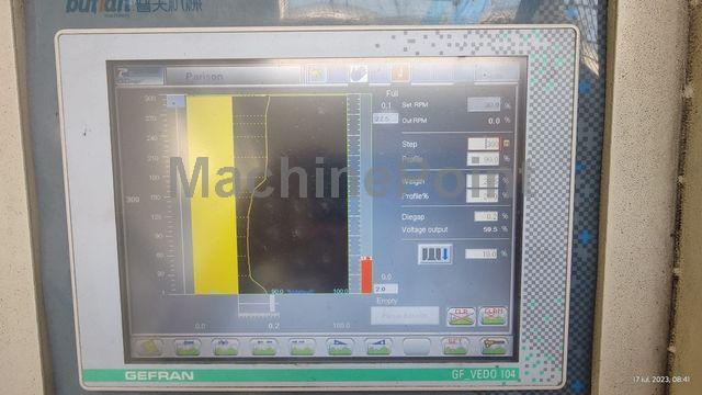 PUTIAN - PTB 120-D - Used machine