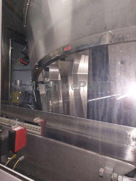 SIDEL - Remy Volumeter 8000 - Machine d'occasion