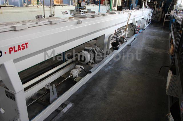 KUATRO PLAST - KPH160/3L - Machine d'occasion
