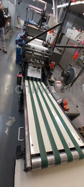 ROTATEK - Ecoflex - Maquinaria usada