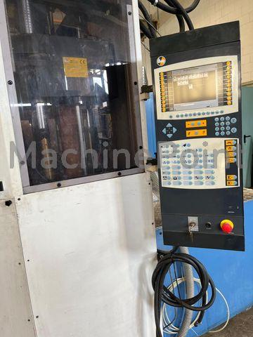 BM BIRAGHI - Sintesi 125/390 (Verticale) - Machine d'occasion