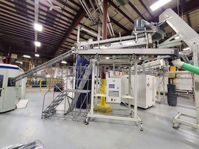KHS - Blomax 18 - Machine d'occasion