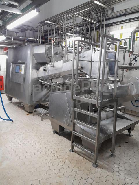 SIMON FRERES - MD120 - Maquinaria usada
