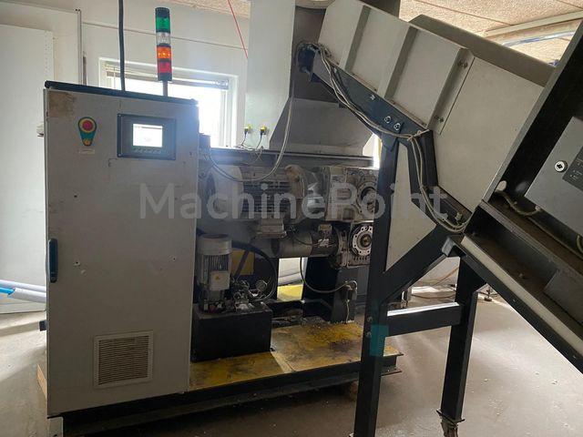 PLASMAC - ECO60HC - Used machine