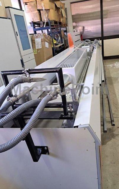 GREINER - CAL.MOD 3, 5 +  CAT.PUL 10/10—235S +  GTT 3 - Machine d'occasion