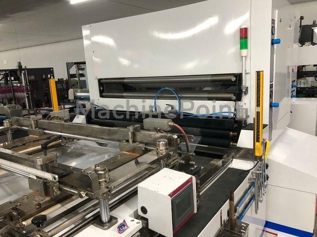 MAMATA - VegaPlus 1020 - Used machine