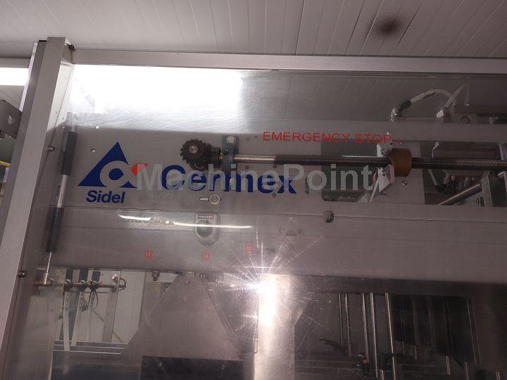 SIDEL - Remy Volumeter 8000 - Machine d'occasion