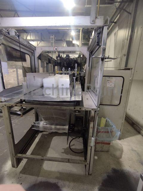 ILLIG - RDKP 54 D - Used machine