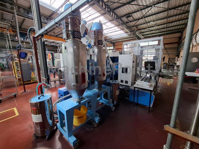 BILLION - SELECT 150/260 - Б/У Оборудование