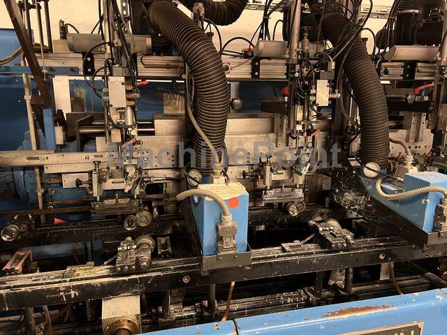 KAMMANN - K07 B - Used machine