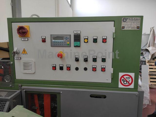 SICA - BA.CA.1T  10-75 - Used machine