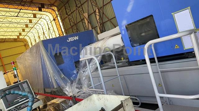 JSW - J650 ADS 3100H - Maszyna używana
