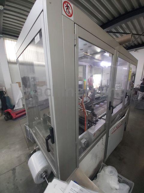 AMOTEK - R168 DX - Used machine
