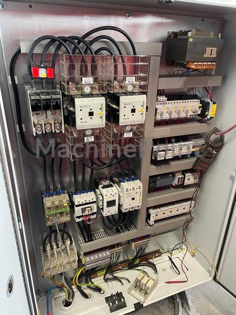 AMIS - WEIMA WLK 18 - Machine d'occasion